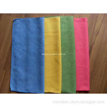 Pearl Microfiber & Microfibre Cleaning Towel